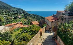 La Casa Sul Blu Albergo Diffuso