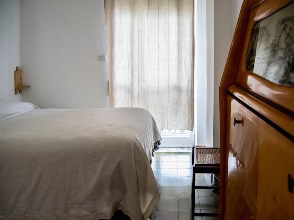 La Casa Sul Blu Albergo Diffuso Pisciotta Exterior foto